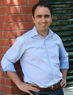 TÜSİAD - Genç Girişimciler İeü'de Yatırımcıyla Buluştu