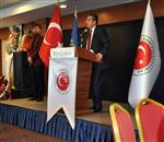 GÖKHAN GÜNAYDIN - Gökhan Günaydın Açıklaması