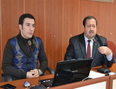 İş Sağlığı ve Güvenliği Eğitimi