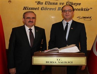 Kosova Diaspora Bakanı İbrahim Mokolli Açıklaması
