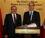 FAHRETTIN GÜLENER - Kosova Diaspora Bakanı İbrahim Mokolli Açıklaması
