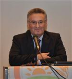 İŞ SAĞLIĞI VE GÜVENLİĞİ KANUNU - Manisa Gıda Tarımcilar'a İş Güveliği Eğitimi