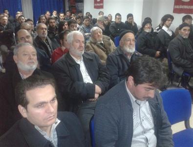 Öğ-der'den Konferans