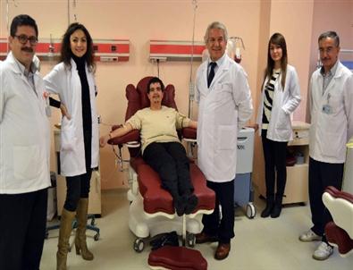 (özel Haber) 'Donör Yok' Sözü Tarihe Karışacak