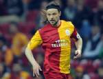 ERDAL KESER - Tomas Ujfalusi Galatasaray'da