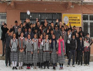 Viranşehir’de 'Gençlik ve Güvenli Gelecek” Semineri