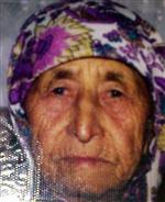 MALATYA ADLI TıP KURUMU - Yaşlı Kadın Yanarak Öldü