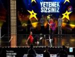 ESER YENENLER - Yetenek Sizsiniz Türkiye - Street Kings'in ikinci tur performansı