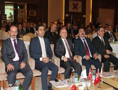 Belediyeler Birliği Jeotermal Eğitimi İçin Kırşehir’de