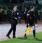 CHRISTOPH DAUM - Bursaspor’da Transfer Harekatı