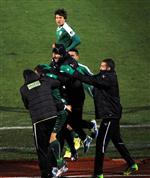 Bursaspor Son Dakikada Yıkıldı