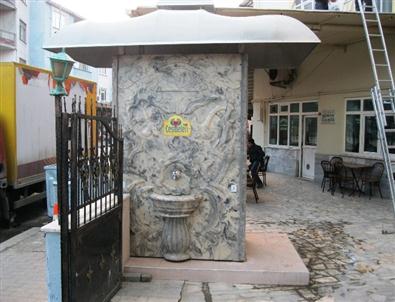 Çorba Çeşmelerinden Biri De Şirinevler’e Açılacak