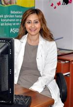 YAŞAR YıLMAZ - Devlet Hastanesi'ne İki Yeni Uzman