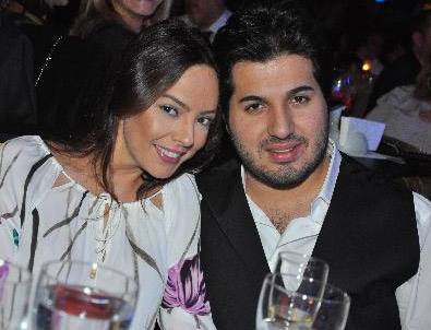 Ebru Gündeş'i şok eden gözaltı