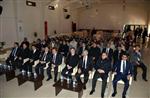 ABDURRAHMAN AKDEMIR - Fen-edebiyat Fakültesi  300 Öğrenciyi Sporla Buluşturacak