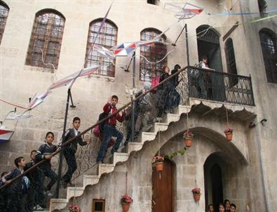 Genç Nesillere Tarih ve Kültür Bilinci Aşılanıyor