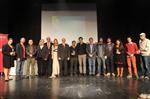 KISA FİLM YARIŞMASI - İzmir Film Festivali Ödülleri Sahiplerini Buldu