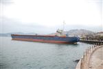 KURU YÜK GEMİSİ - Karaya Oturan Gemi 9 Gün Sonra Kurtarıldı