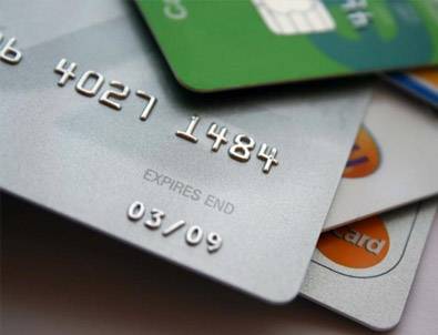 Kredi kartlarında kısıtlama başladı