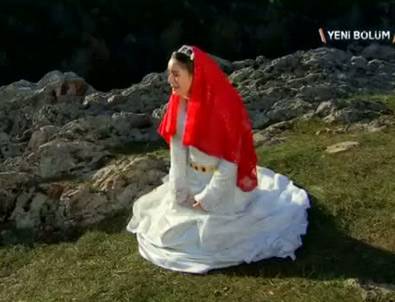 Küçük Gelin 16. Bölüm Fragmanı Ve Özeti