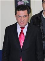 KORNEA NAKLİ - Manisa’da Altı Nokta Körler Derneği’nden Organ Bağışına Destek