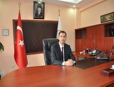 Müdür Yorulmaz Açıklaması