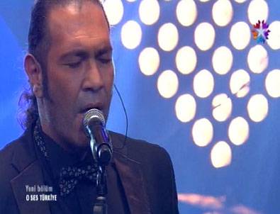 O Ses Türkiye Bire Bir - Soyhan Bilgeer 'Kadınım' ile Murat Boz'u ağlattı