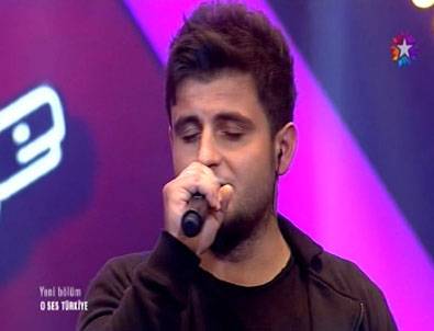 O Ses Türkiye'de bir ilk - Hızır Atasay 'Cevapsız Sorular'