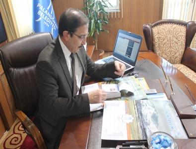 Palandöken Belediyesinin Beklenen Erzurum Şehir Takvimi Çıktı