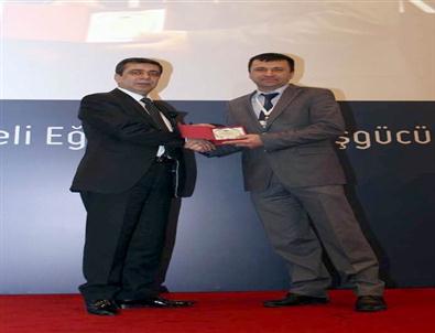 'Rüzgarı Yakala' Projesi Türkiye Birincisi Oldu