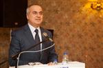 Satso Başkanı Mahmut Kösemusul Açıklaması