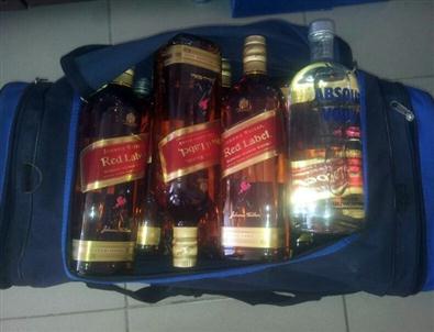 Şırnak'ta Kaçakçılık Olayları