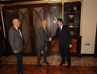 Trabzon Balık Üretiminde Kapasitesinin Çok Altında