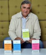 KOZMETİK ÜRÜN - Türkler Ekiyor, Yabancılar Biçiyor