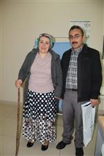 3 Ayda 2 Trafik Kazası Geçirdi