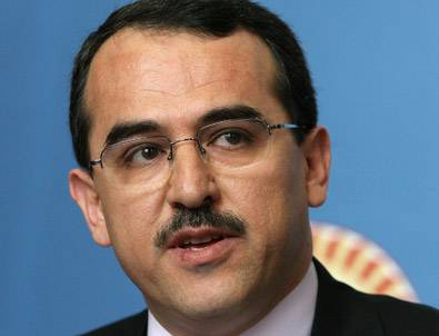 Adalet Bakanı'ndan 'savcı' açıklaması