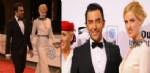 WİLMA ELLES - Alman oyuncu Dubai Film Festivali'nde
