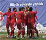 Altınordu’da 90. Yıl Heyecanı