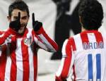 LA LIGA - Atletico Madrid ile devam!