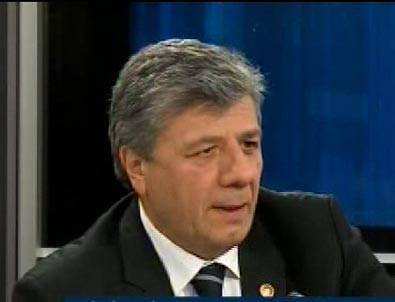 Aykırı Sorular - Balbay: Operasyonda Başbakan'a mesaj var