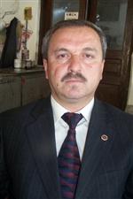 NARLıSARAY - Belediye Başkanına 2 Yıl 1 Ay Hapis Cezası