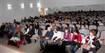 KARATEKIN ÜNIVERSITESI - Çankırı'da 'Nesnel Empati' Konferansı