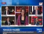 ŞAHIN MENGÜ - Türkiye'nin Nabzı - Canlı yayında 'Türkçülük' tartışması