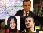 Fenerbahçeli Caner, Tahir Sarıkaya ve Sibel Üresin hakkında suç duyurusunda bulundu