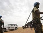 Güney Sudan'daki olaylarda 500 kişi öldü