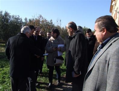 İznik İmam Hatip Lisesi’ne Ek Derslik