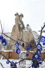 ERCIYES DAĞı - Kapadokya’da Kış Turizminin Canlandırılması