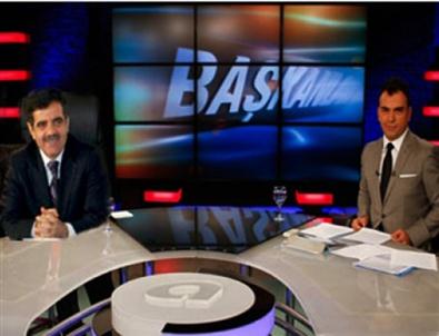 Kars Belediye Başkanı Katıldığı Televizyon Programında Doğu Kapının Açılması Yönünde Sorulan Soruyu Yanıtladı