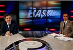 AYRI DEVLET - Kars Belediye Başkanı Katıldığı Televizyon Programında Doğu Kapının Açılması Yönünde Sorulan Soruyu Yanıtladı
