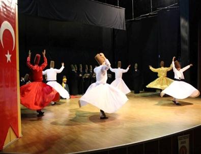 Klü Öğrencilerinden Şeb-i Arus Programı